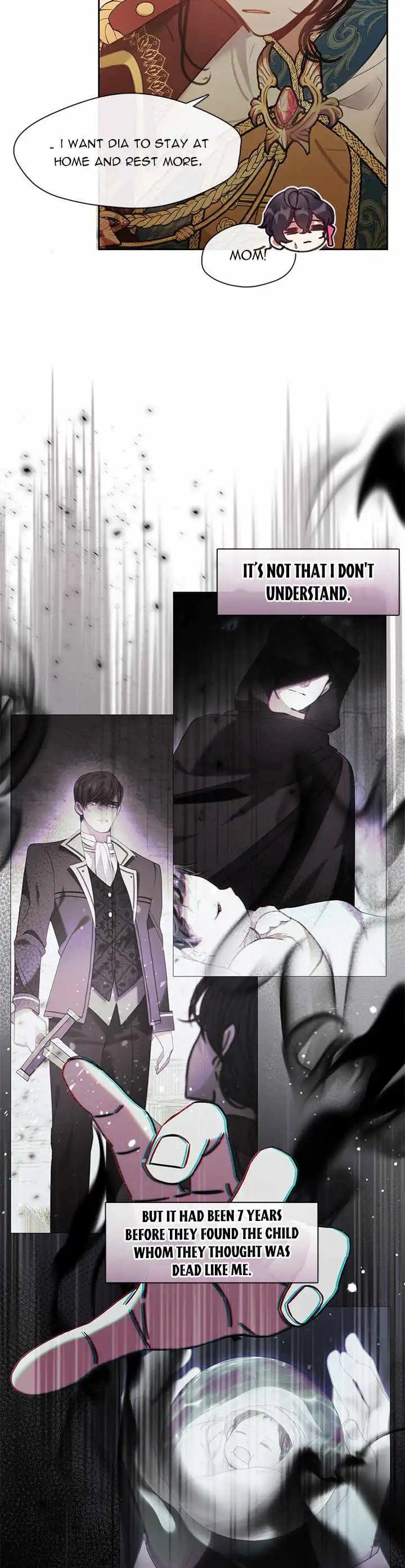 My Family is Obsessed with Me [ALL CHAPTERS] Chapter 50